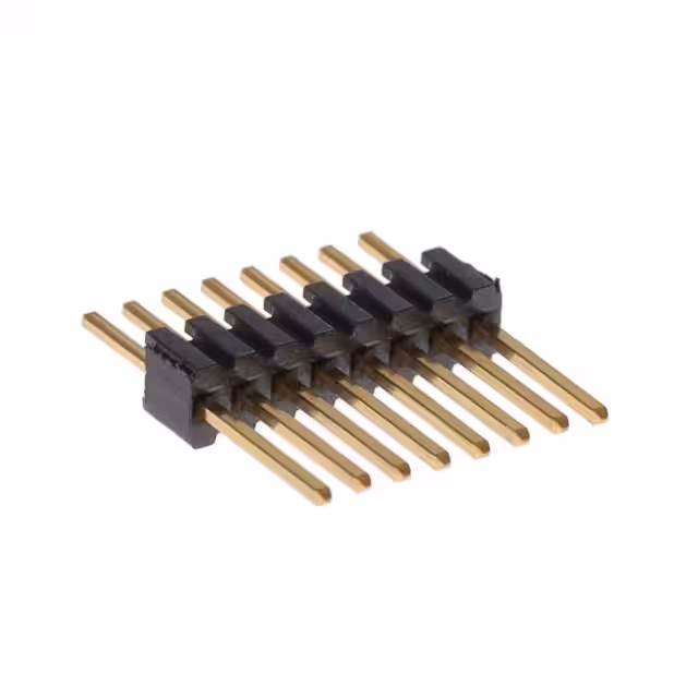 HTMS-108-01-G-S Samtec Inc.  Headers Male Pins